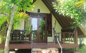 Tropicana Bungalow Room